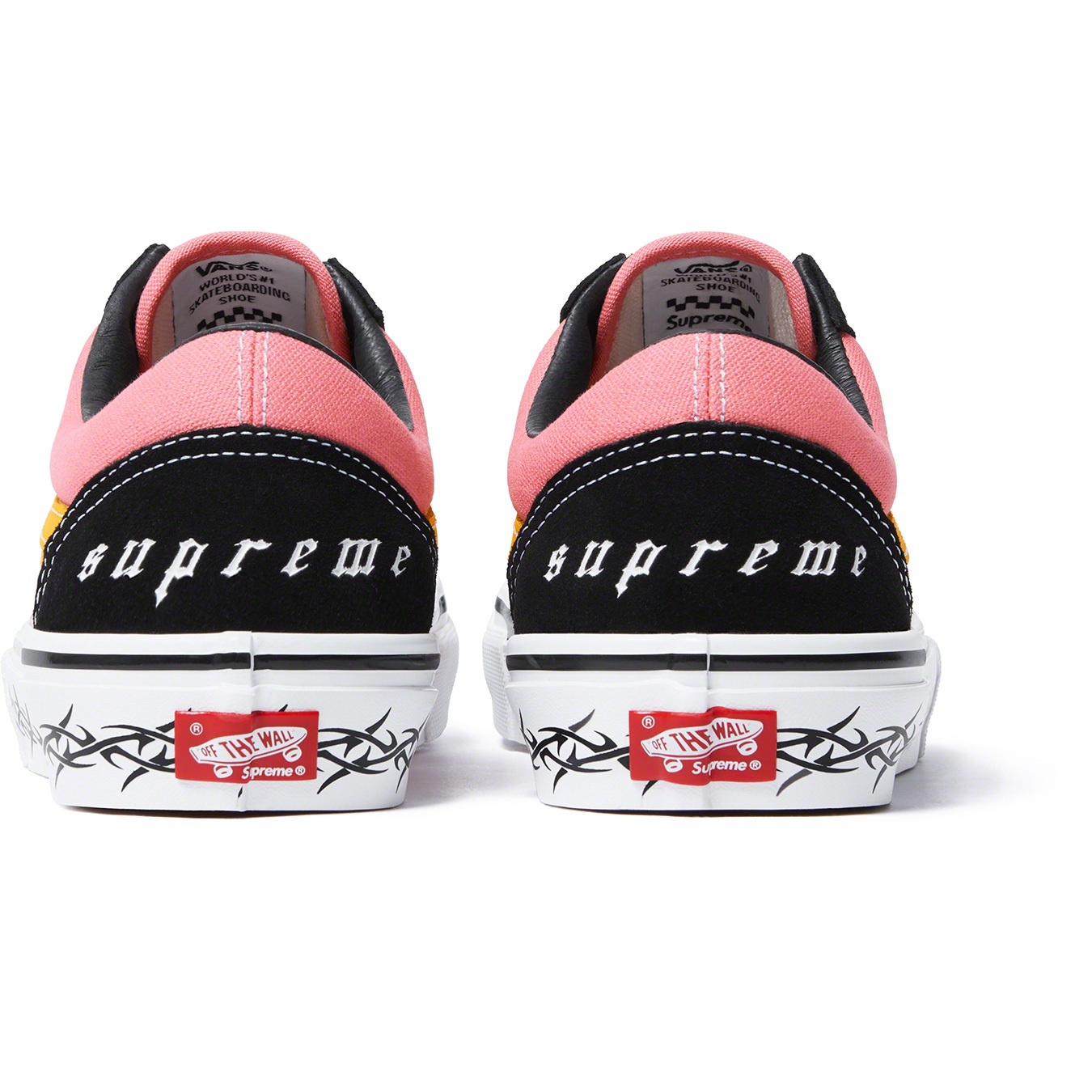 Supreme®/Vans® Old Skool view 15